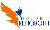 Logo Église Rehoboth Paris